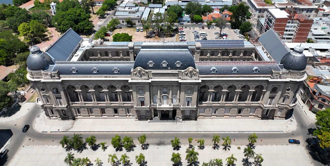 La ronda paritaria sigue con los gremios de la administración pública de Santa Fe