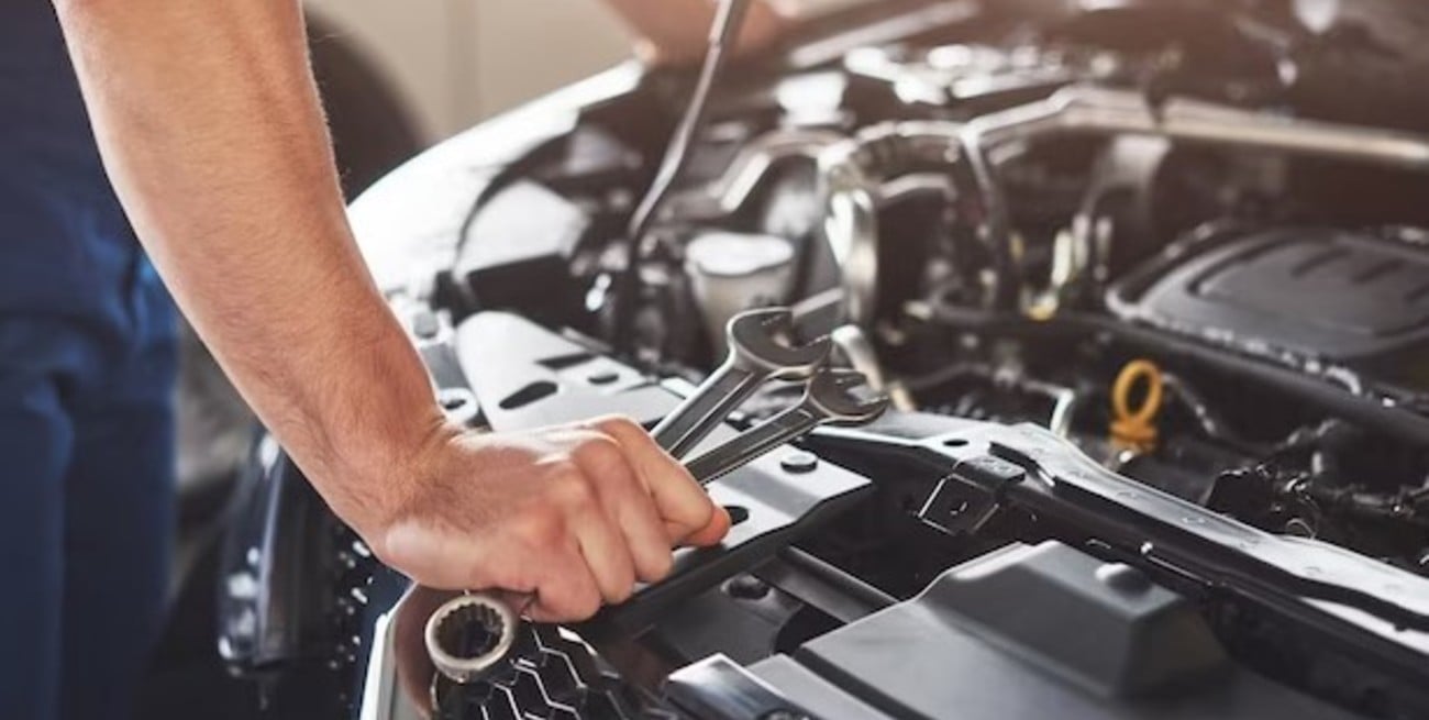 24 de febrero: Día del Mecánico Argentino