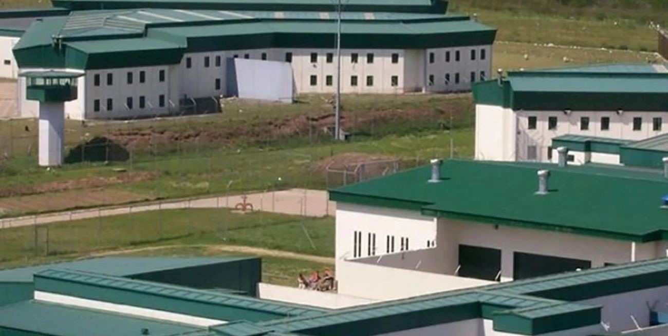 Trasladan de cárcel al narco acusado de amenazar al intendente de Venado y al senador Enrico