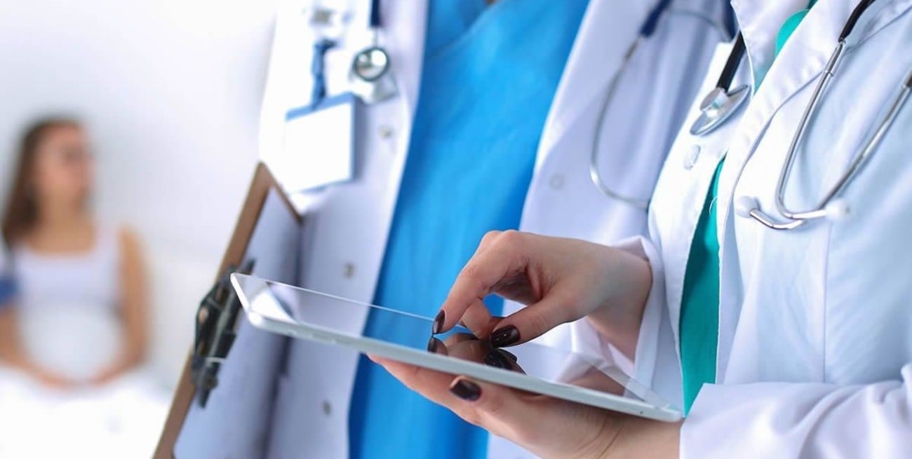 Sigue sin aplicarse la ley santafesina de historia clínica digital