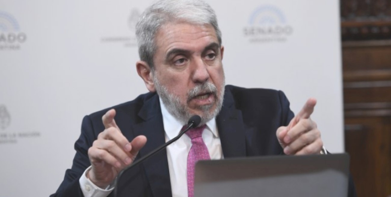 El gobierno nacional confirmó la compra de pistolas Taser para grupos especiales de las fuerzas de seguridad