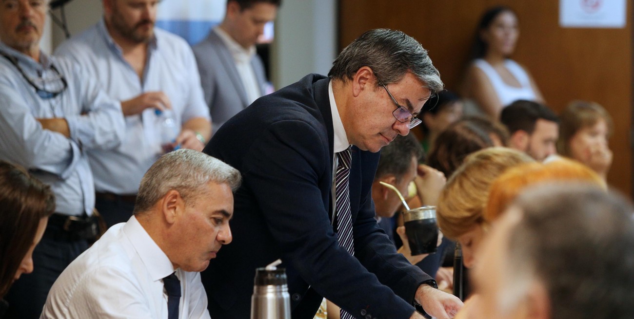 Juicio político a la Corte: Juntos por el Cambio se retiró de la comisión