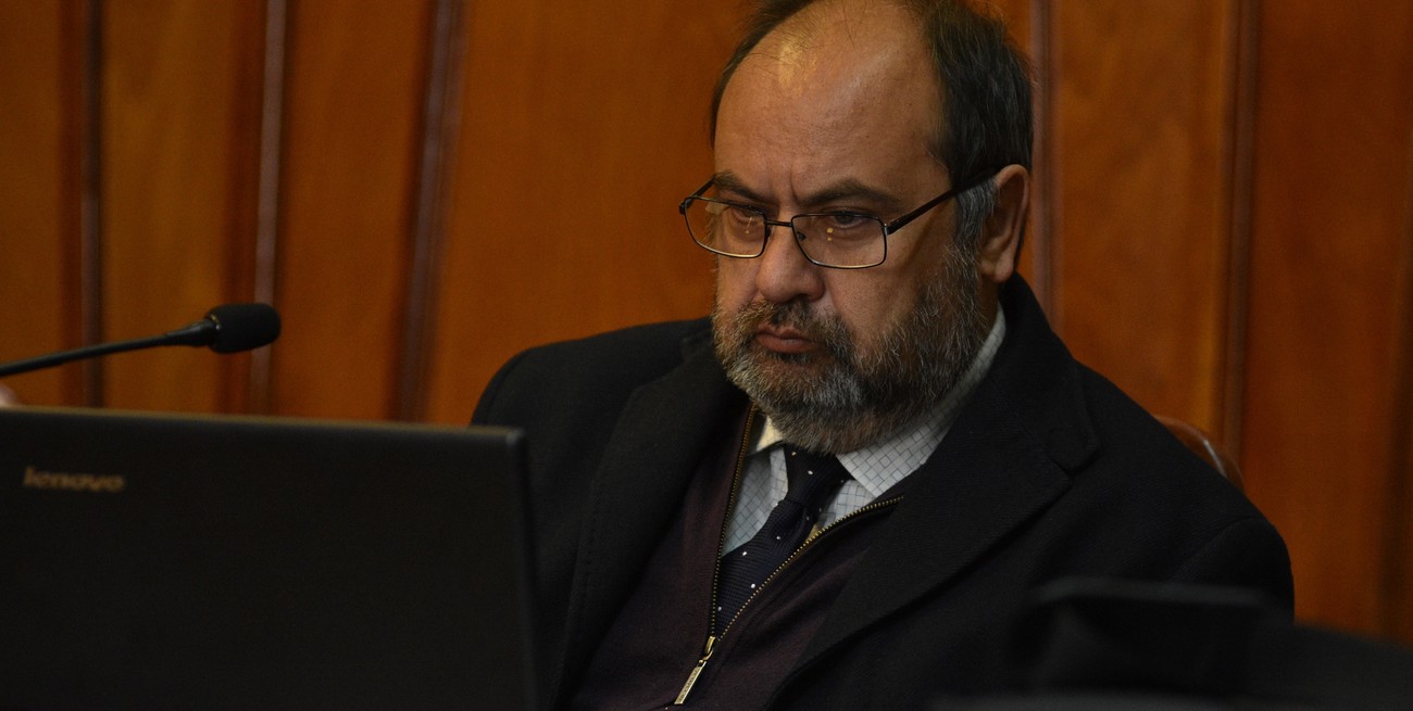 Caso Oldani: el chofer volvió a pedir la libertad y se la rechazaron