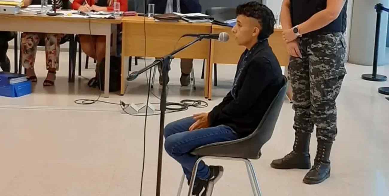 La Justicia ordenó que Abigail Páez sea incorporada a la lista nacional de abusadores sexuales