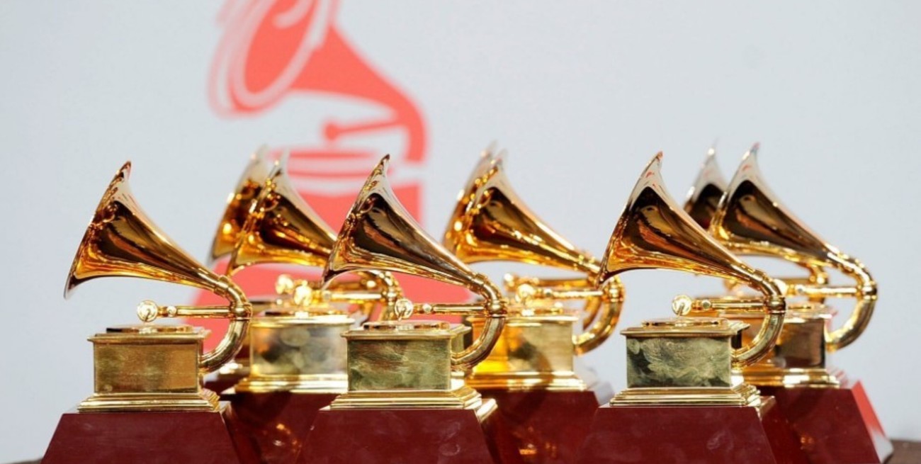 Los Grammy Latinos 2023 se entregarán en España