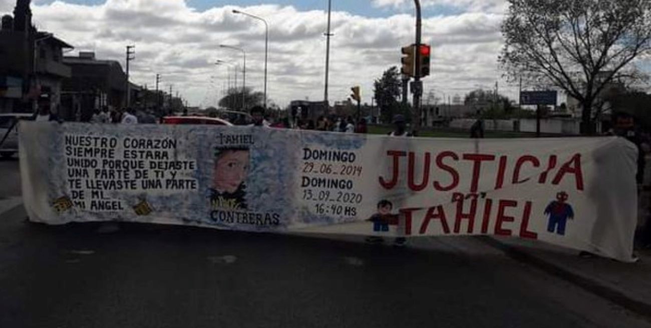 Tenía 6 años y murió tras ser atropellado en una picada: el lunes comenzará el juicio