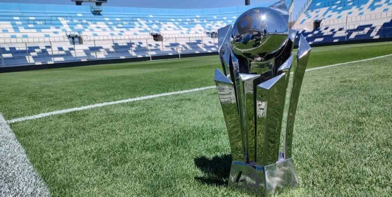 Copa Argentina confirmó días y horarios para los próximos cinco partidos