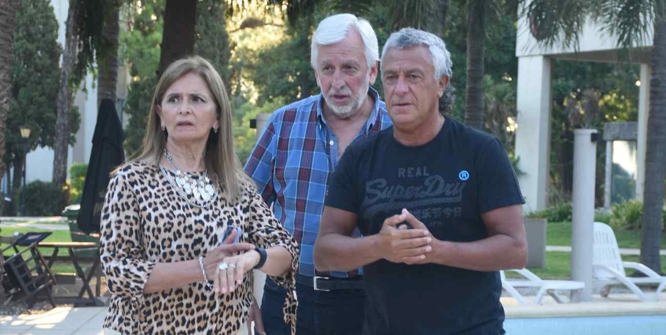 Debuta "Pipo" en Colón y el sueño se renueva