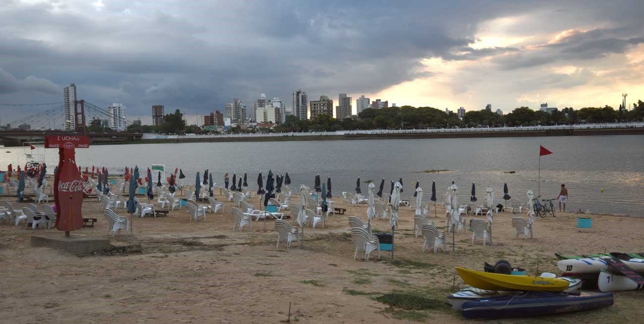 El actual verano santafesino fue el menos lluvioso de los últimos cinco