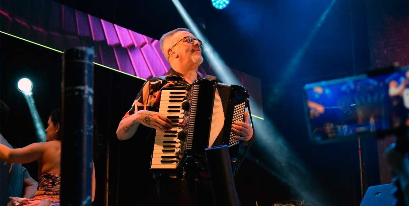 Se viene la 6ta. Fiesta nacional de la cumbia santafesina 