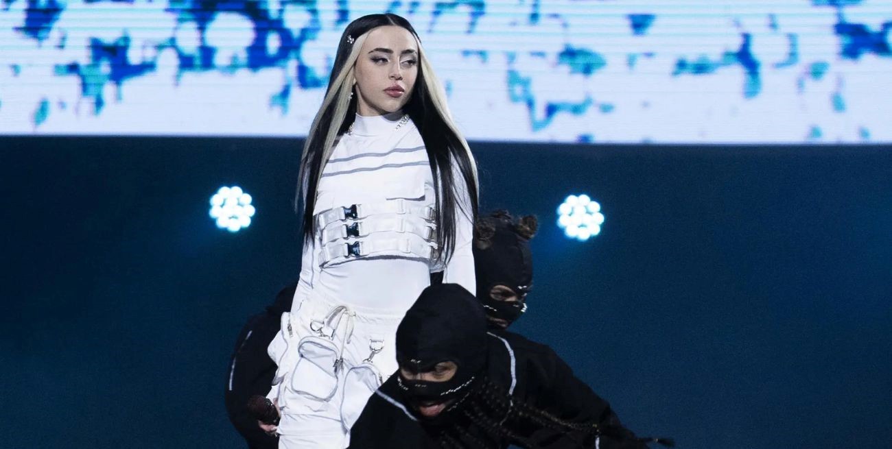 La desconocida historia detrás de "Plegarias", la canción de Nicki Nicole que revolucionó Viña del Mar