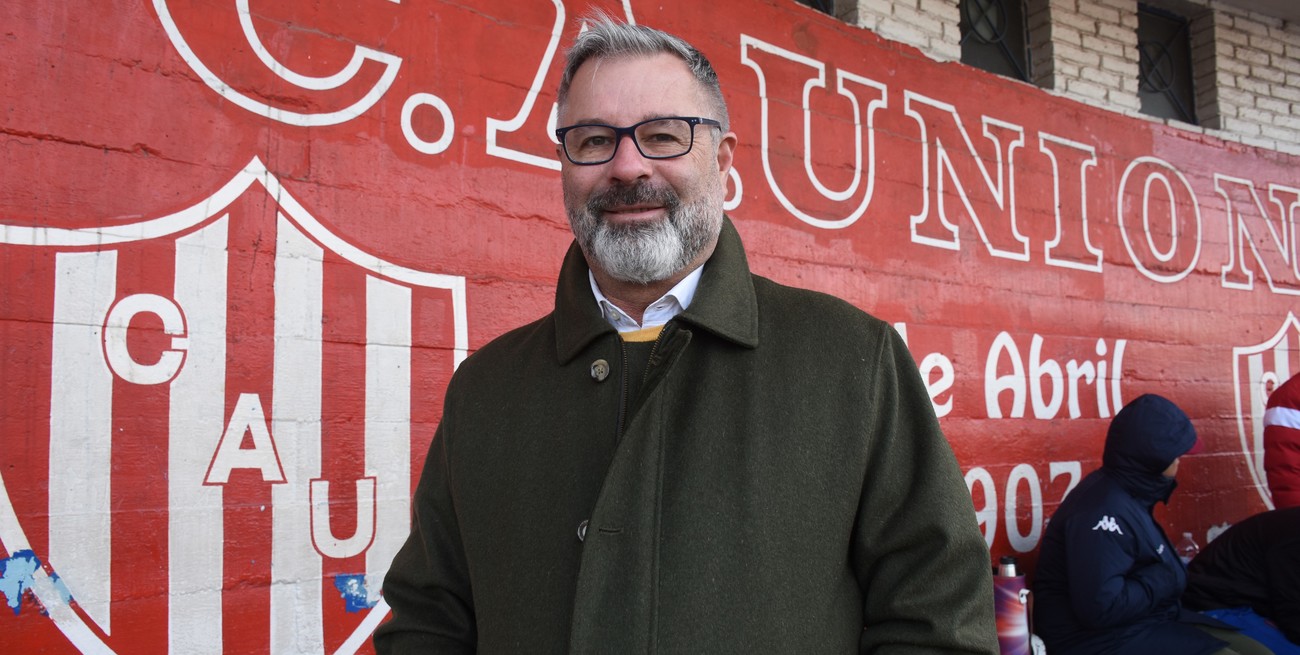 Unión: piden “urgentes decisiones” para “superar la crítica situación futbolística” 