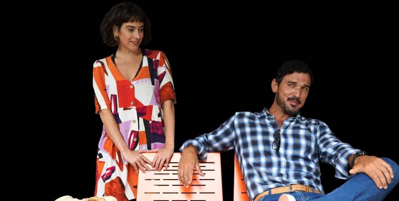 “Los teatreros construimos familias”