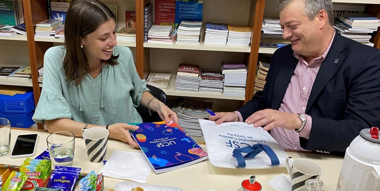 Premio internacional para egresadas de Diseño Industrial de la UCSF Rosario