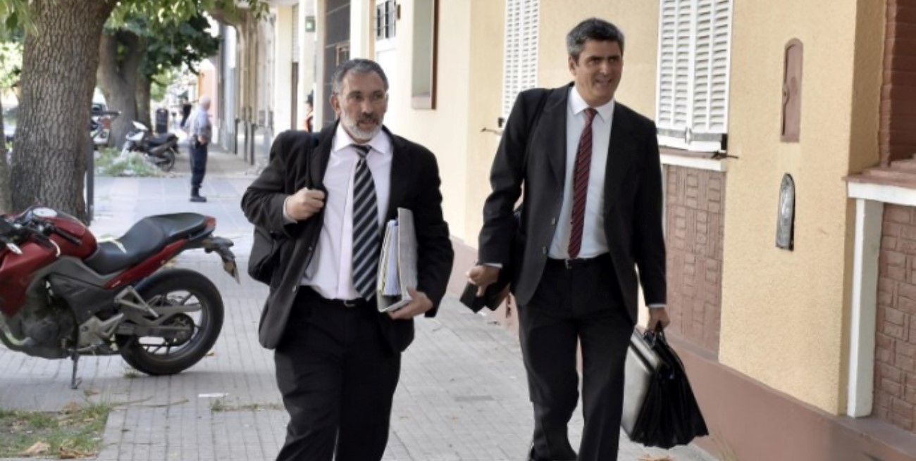 Crimen de Fernando Báez Sosa: la fiscalía volvió a pedir perpetua para los tres acusados que recibieron 15 años