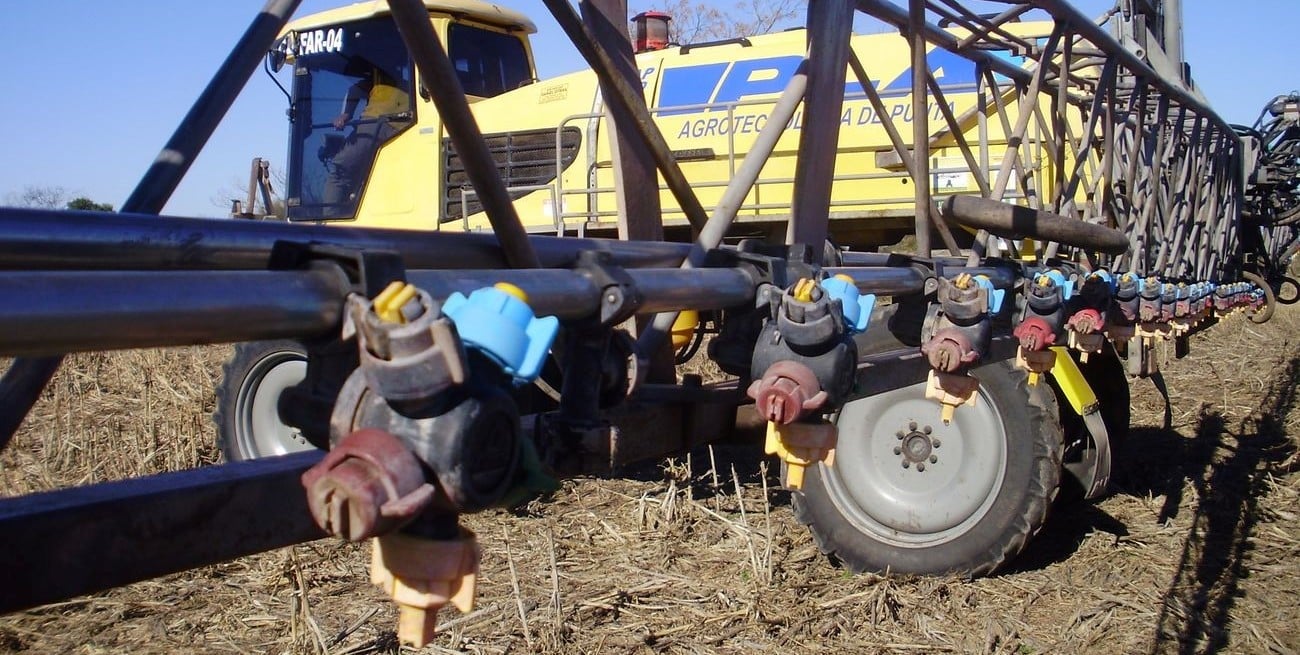 La Justicia citó a audiencia pública por la ordenanza sobre fitosanitarios de Rafaela