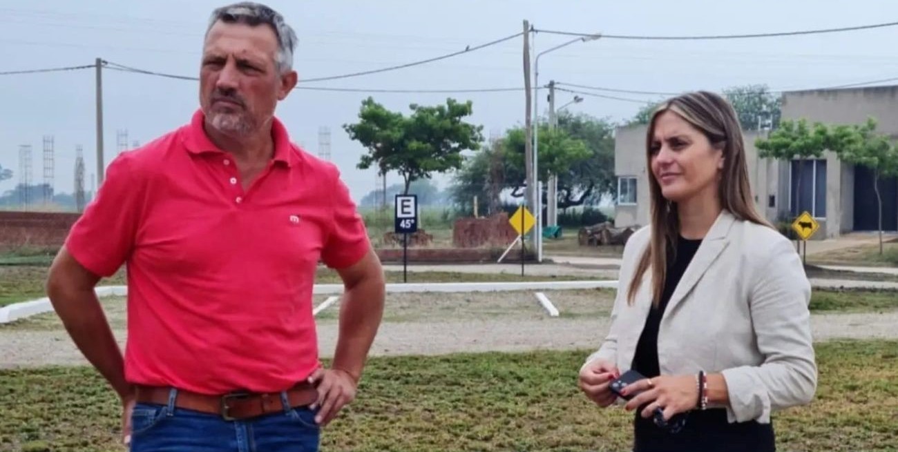 Progreso: ultiman detalles para habilitar el Centro de Emisión de Licencia