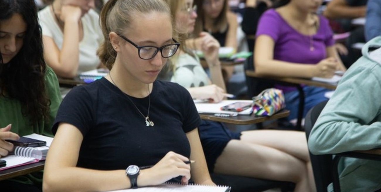 FCA-FCV: Esperanza recibirá al 7% de los ingresantes de la UNL