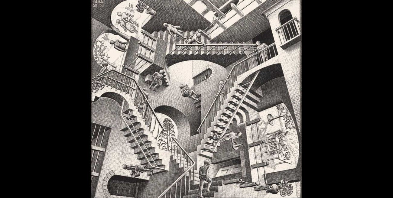 “El castillo” en el Taller de Lectura del Instituto Argentino Germano