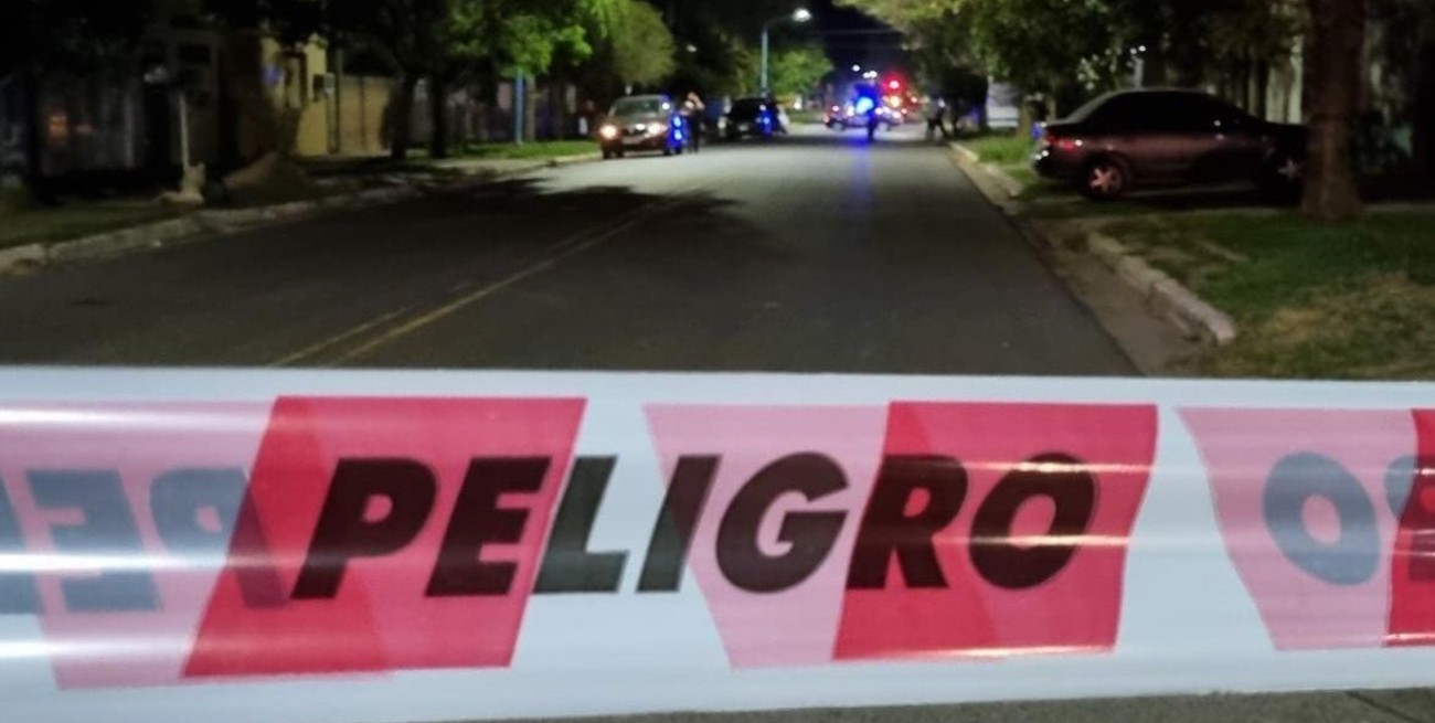 Encontraron muerto a un hombre en San Cristóbal