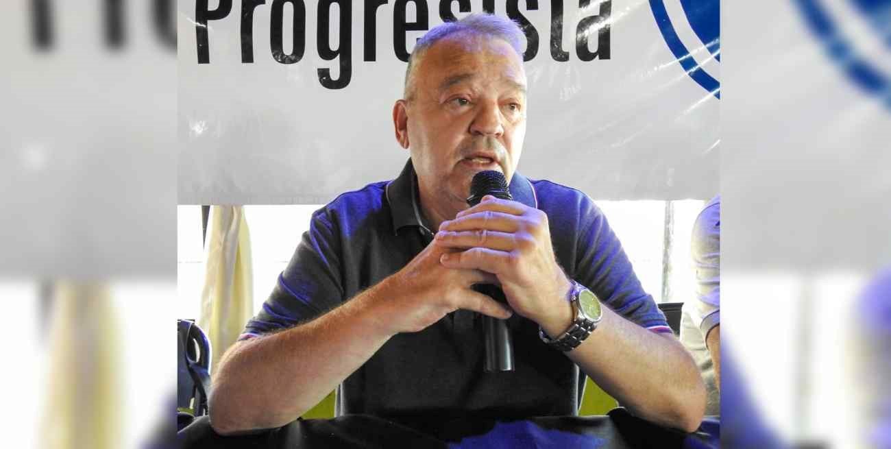 Se realizó una reunión del Partido Demócrata Progresista para recuperar los gobiernos de Santa Fe y la Nación