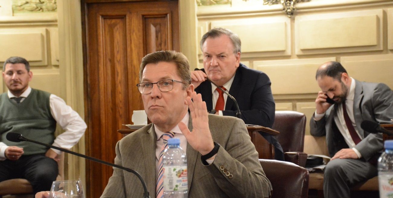 Plan Incluir: Borla pidió agilizar la transferencia de fondos a localidades del departamento San Justo