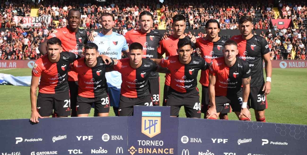 Colón disputará un amistoso contra Colo - Colo por la despedida de Esteban Paredes