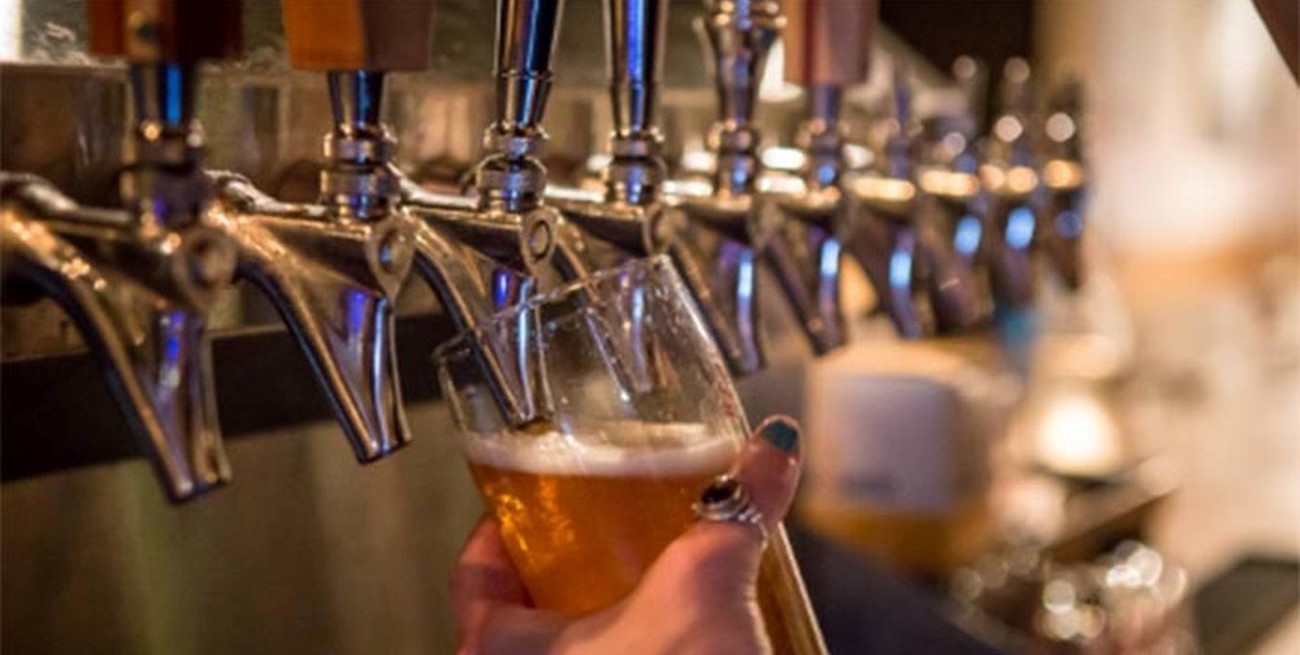 La fiesta de los productores de cerveza artesanal y gastronomía regional llega recargada