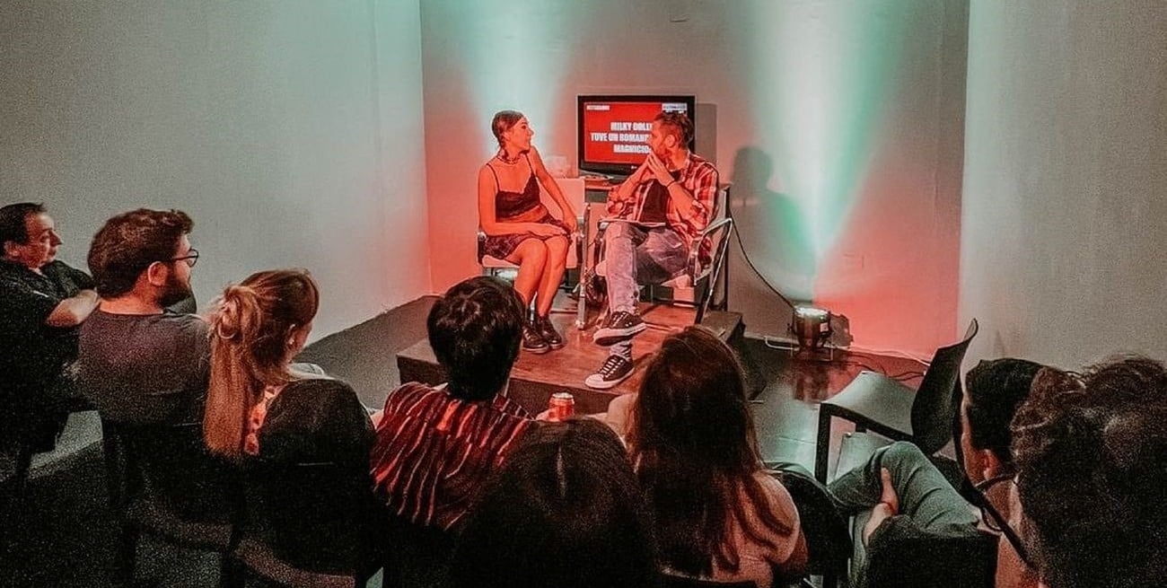 Microteatro en Rosario: para disfrutar del teatro de una forma diferente