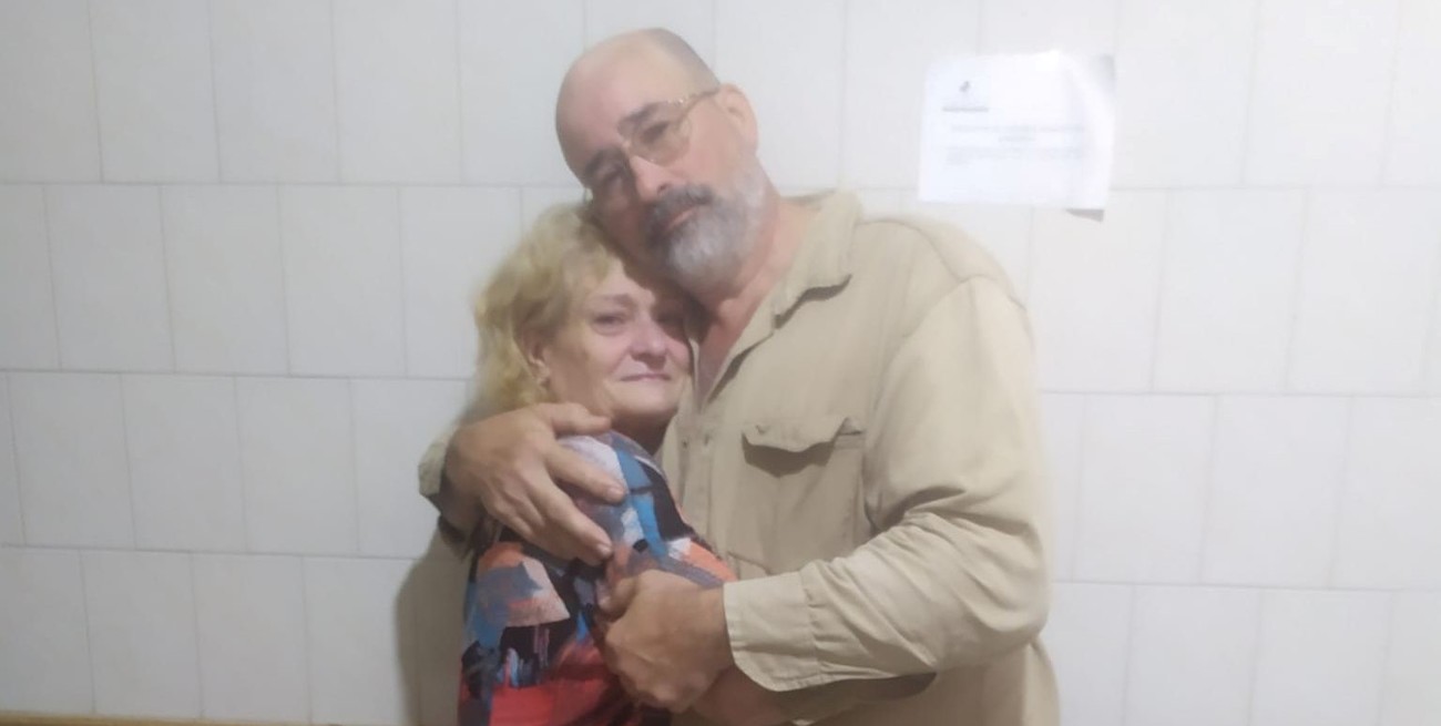 Desalojaron a una familia de productores agropecuarios de Bigand