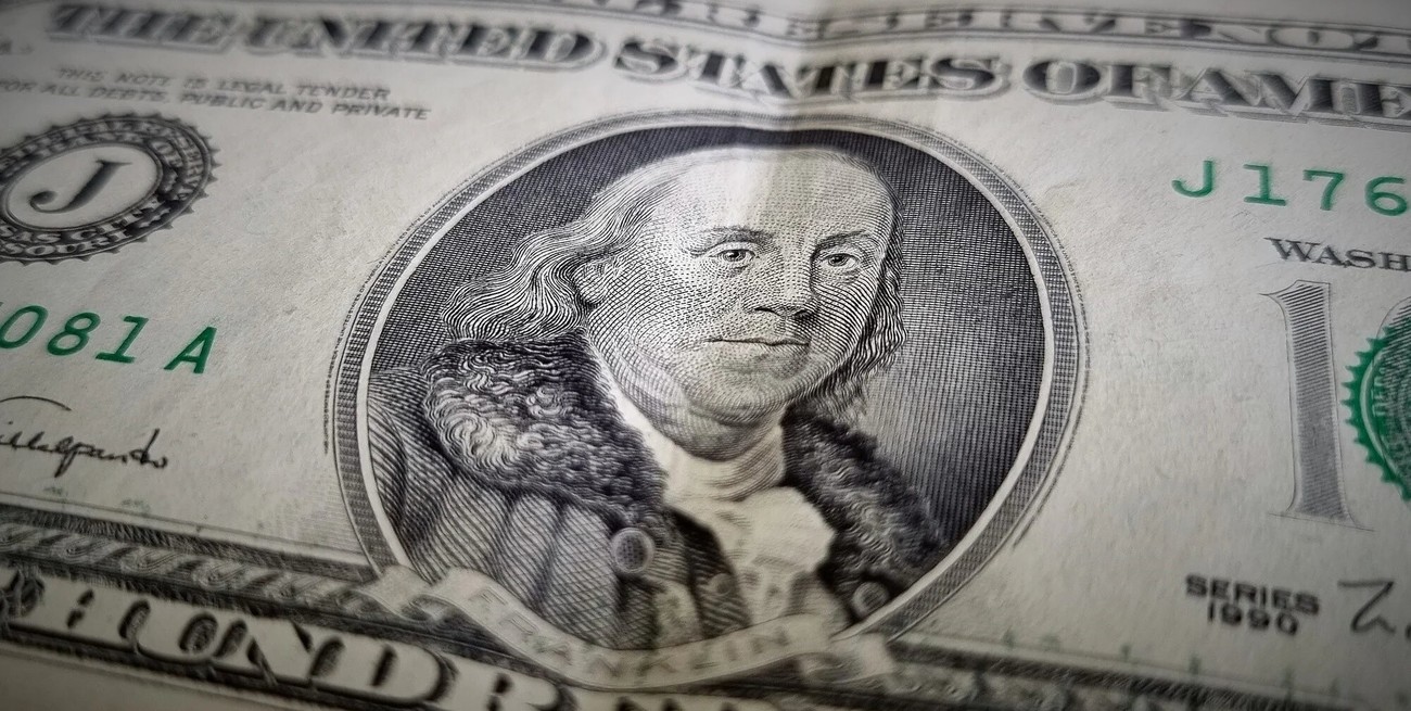 Dólar "cara chica": la Reserva Federal de los Estados Unidos hizo una aclaración sobre su valor