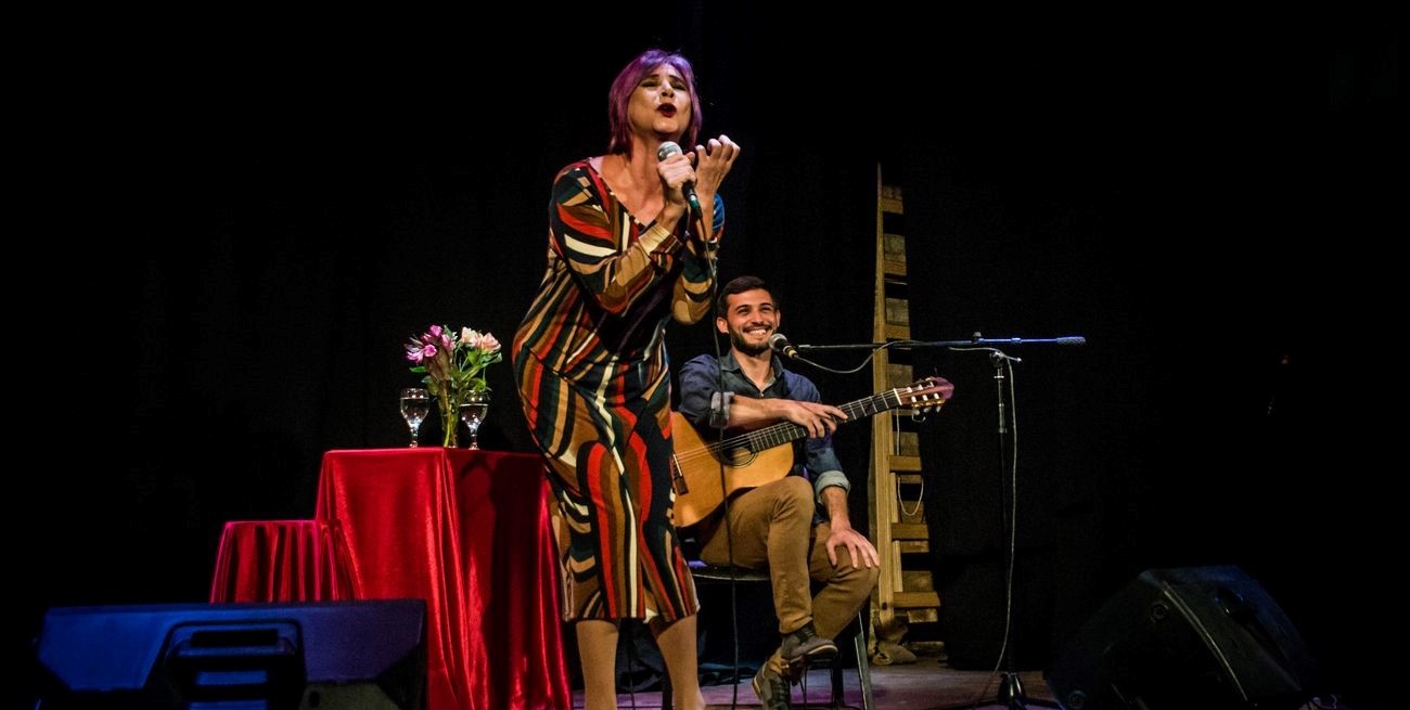 Se presenta “La vida es una herida absurda. Tango y Psicoanálisis” de Alejandra Zambrini
