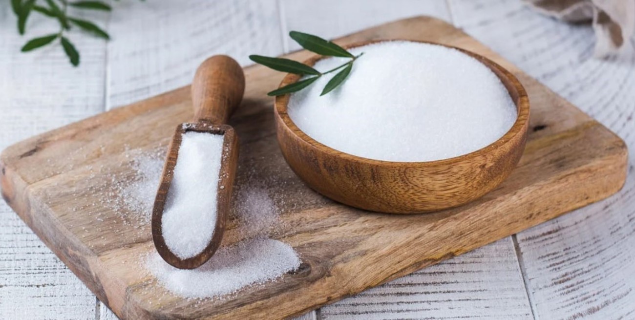 La OMS advierte que los edulcorantes aumentan el riesgo de diabetes