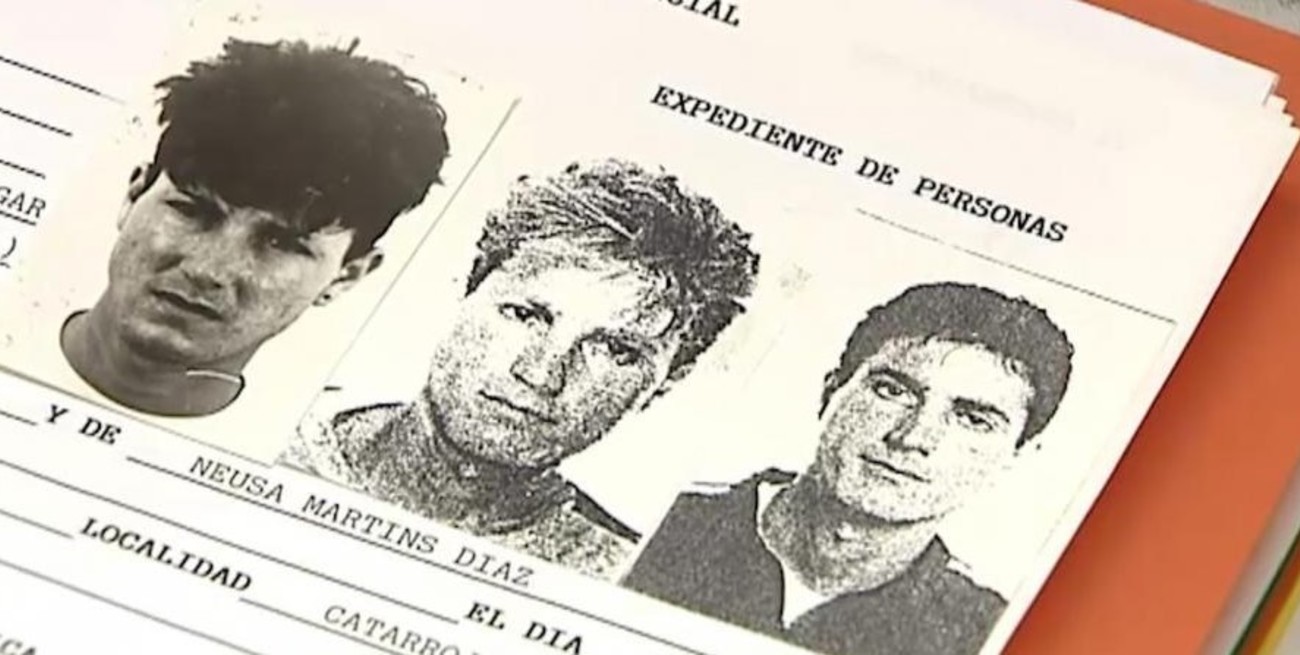 España: detuvieron al hermano del prófugo por el caso Alcasser