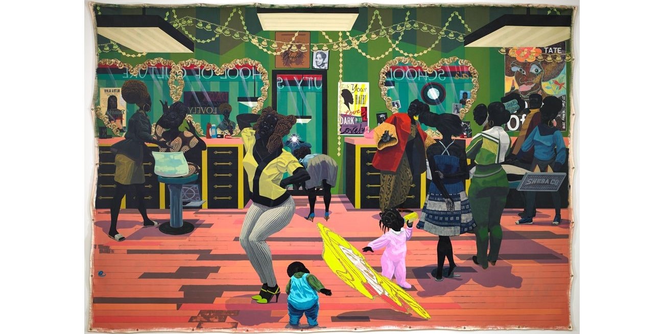 Un ámbito para pensar la finalidad del arte en la educación