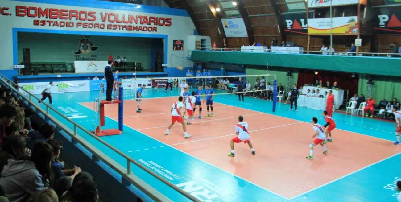 Liga de Vóleibol Argentina: Bariloche será la sede para disputar los cuartos de final