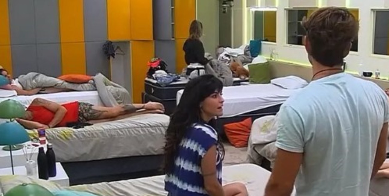 Por el apagón masivo: quedó abierta la puerta de la casa más famosa del país