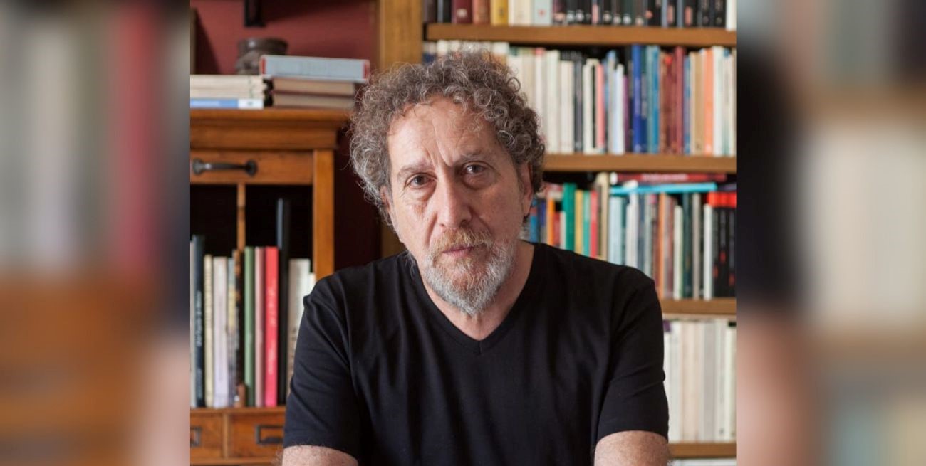 Carlos Skliar disertará en Santa Fe