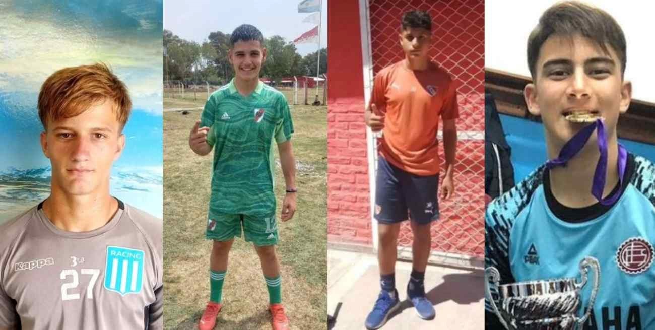 El semillero de la Liga Venadense sigue nutriendo los principales clubes del país