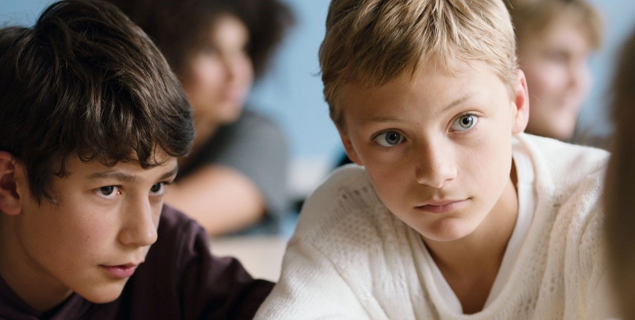 “Close”: un vínculo a flor de piel