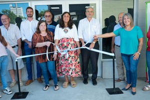 La creación de los Puntos Violetas es una política de desarrollo territorial del Ministerio de Igualdad, Género y Diversidad que busca acercar el Estado a la ciudadanía y poner a su disposición las herramientas gubernamentales con las que se cuenta para dar soluciones a los problemas de cada persona.