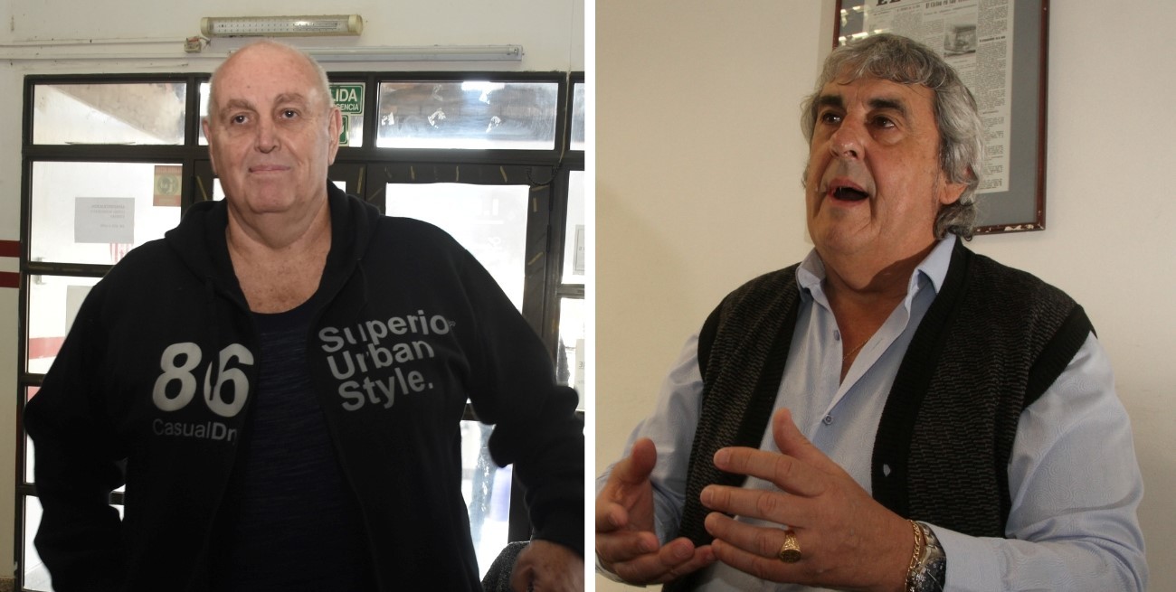 "Luis Spahn tiene que renunciar e irse del club"