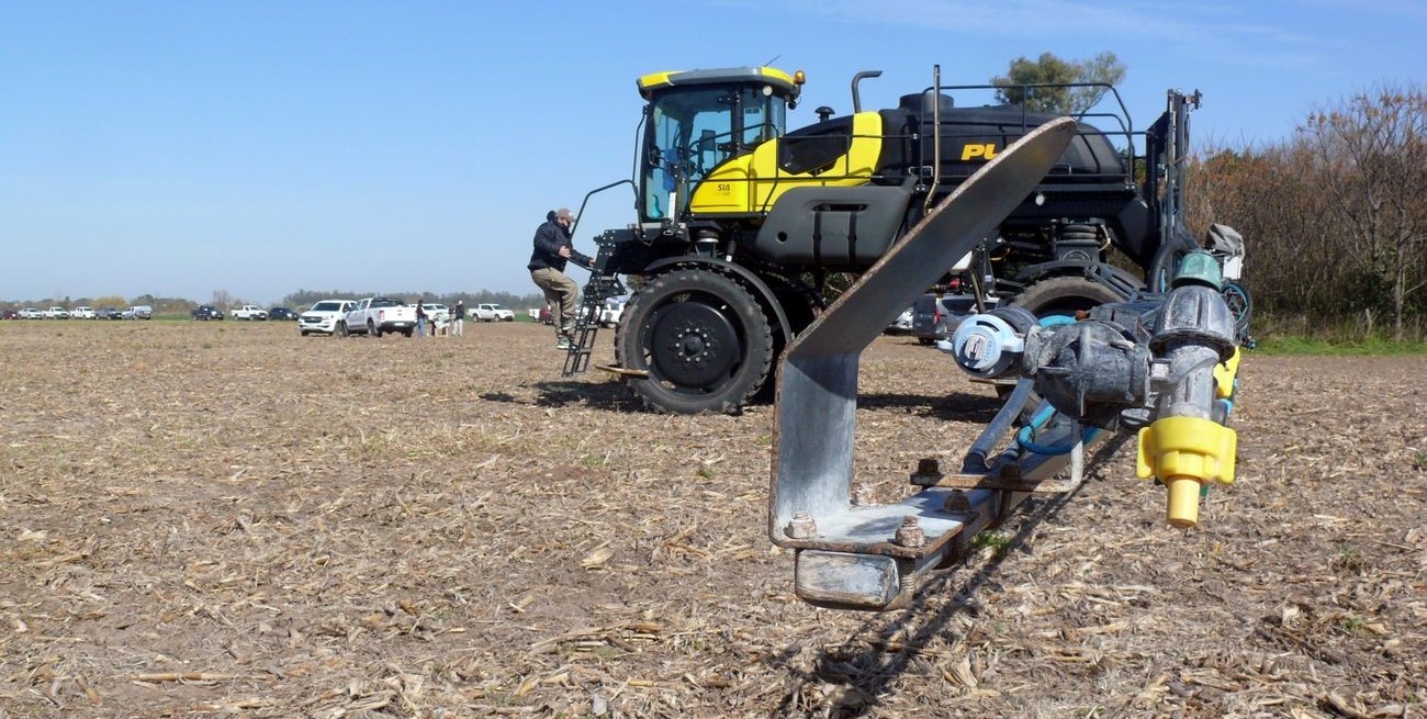 Quedó a fallo la validez de la ordenanza que modificó el límite agronómico de Rafaela