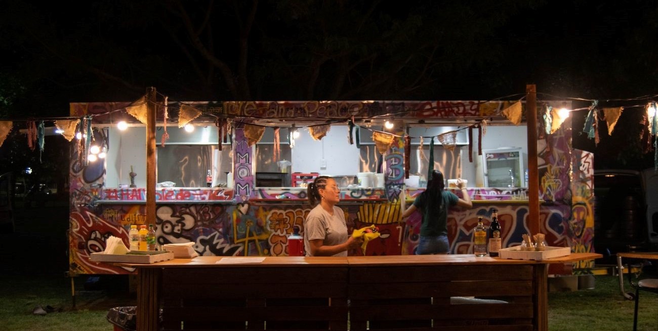 Emprendedores gastronómicos de la región se reúnen en Felicia