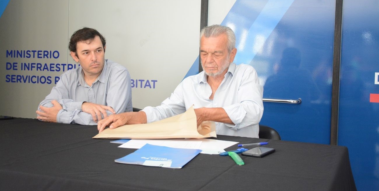 Construirán una alcantarilla transversal en el cruce del canal San Carlos