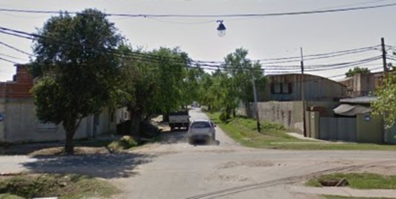 Rosario: asesinan a un hombre en la zona oeste