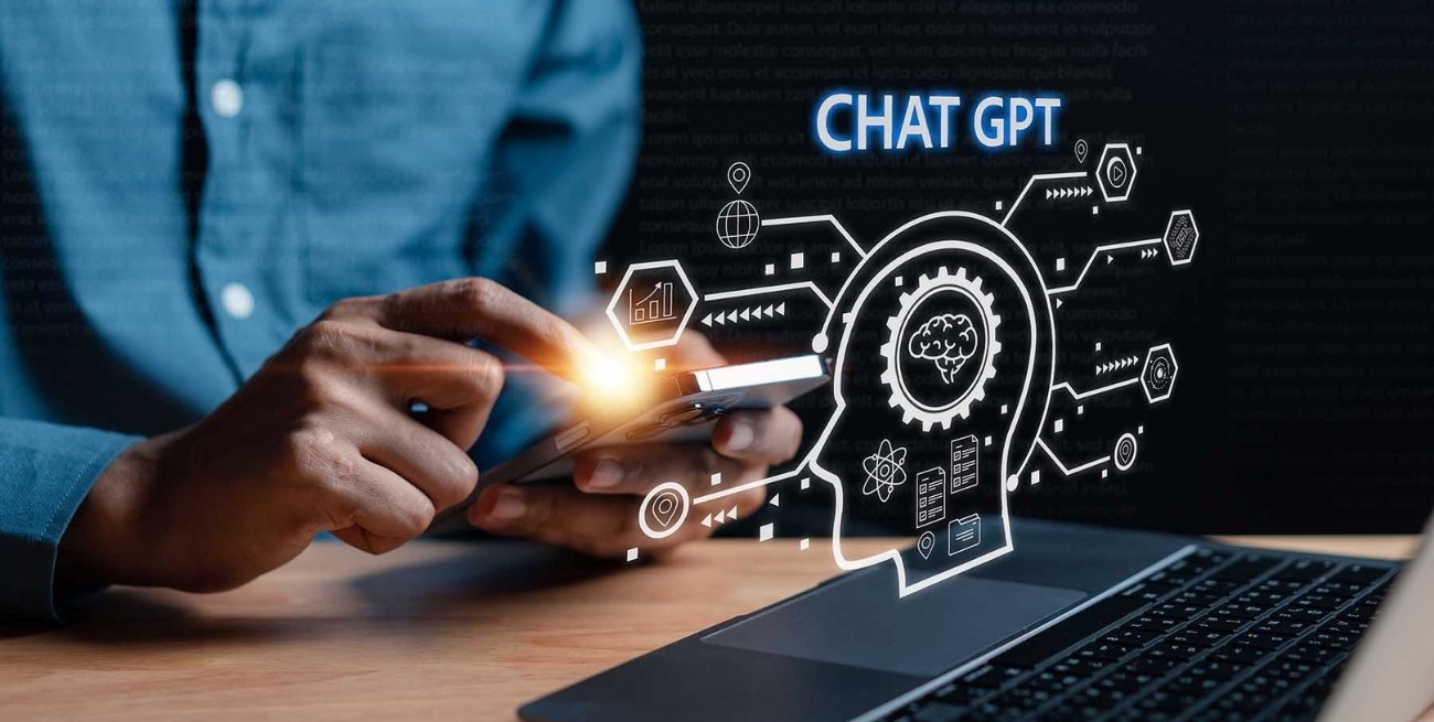 Entender el funcionamiento de ChatGPT con seis claves