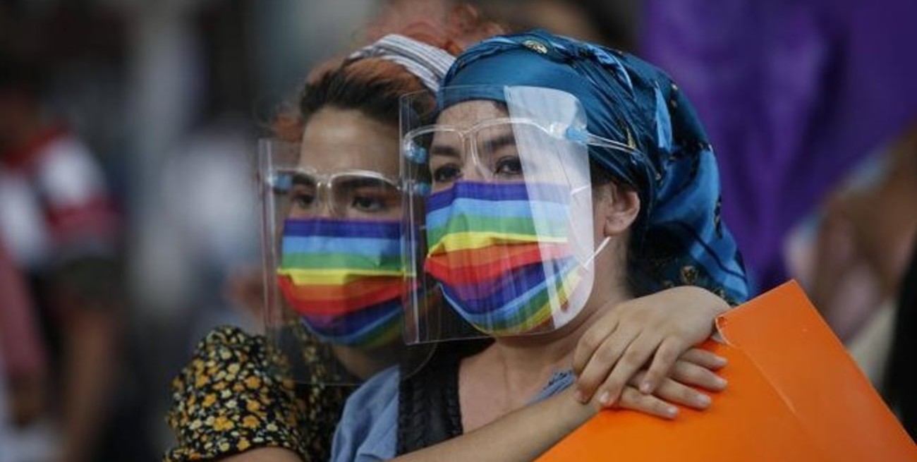 La Corte Suprema de Panamá rechazó el matrimonio igualitario