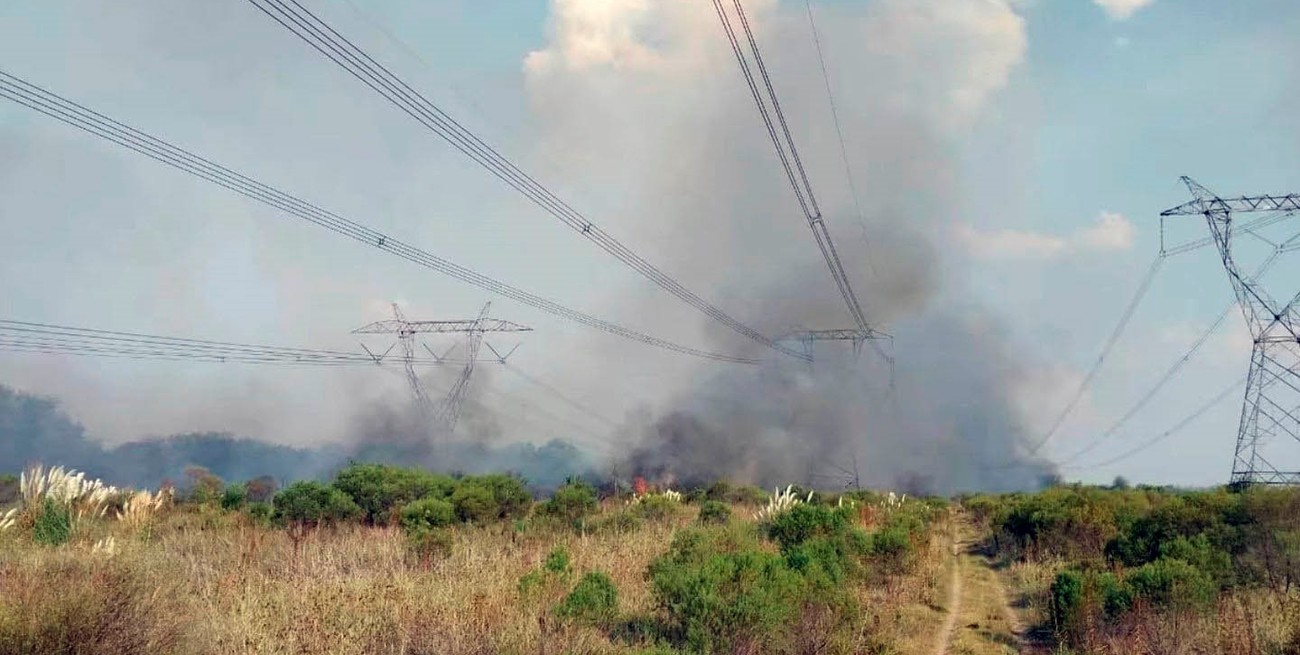Tras el apagón masivo, 21 mil usuarios siguen sin luz en CABA y el conurbano bonaerense 