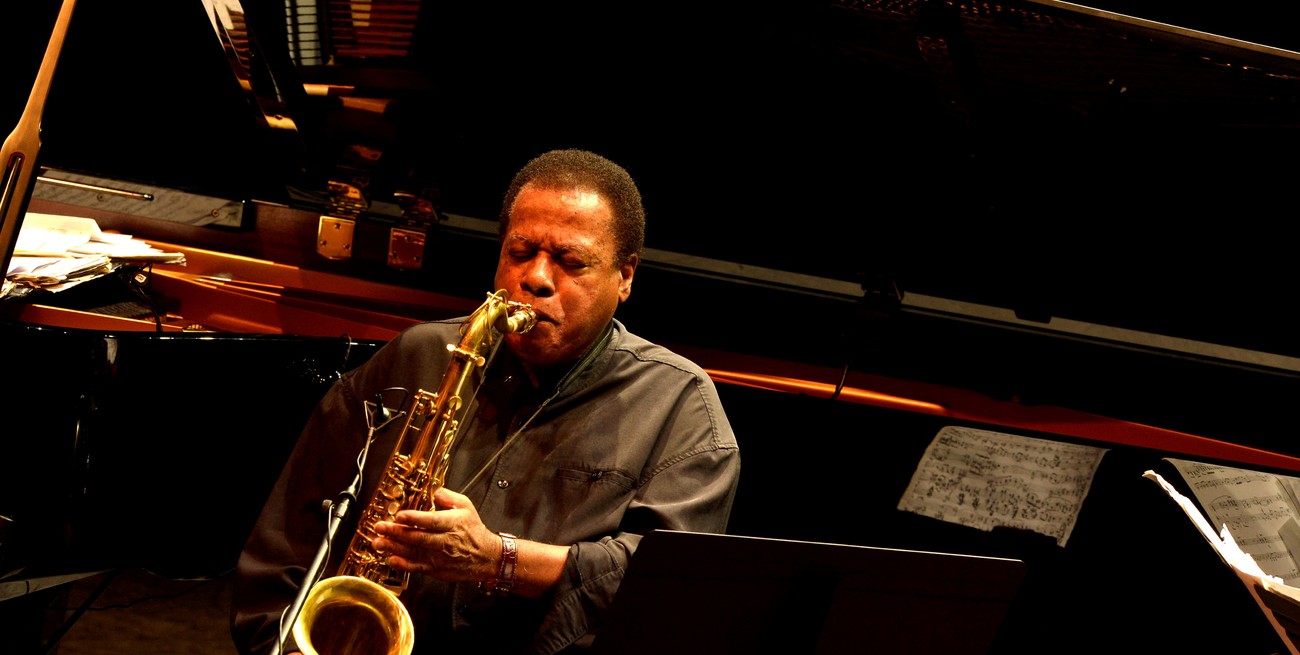 Murió Wayne Shorter, una leyenda del jazz